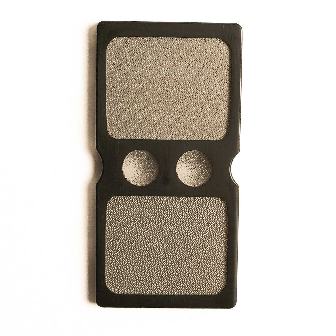 Tiger Paw Shaper & Scuffer