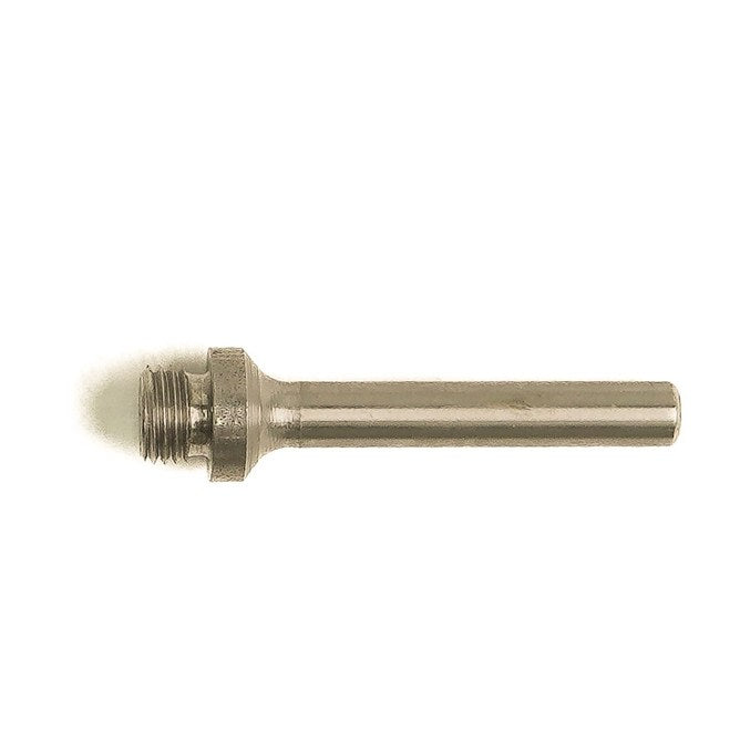 Small Custom 6 Flute Router Blade & Arbor
