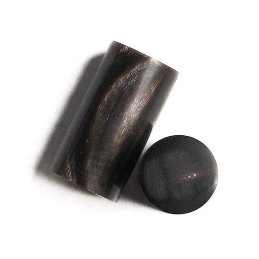 Buffalo Horn Ferrules, Joints, Butts & Slabs & Camel Bone Slabs