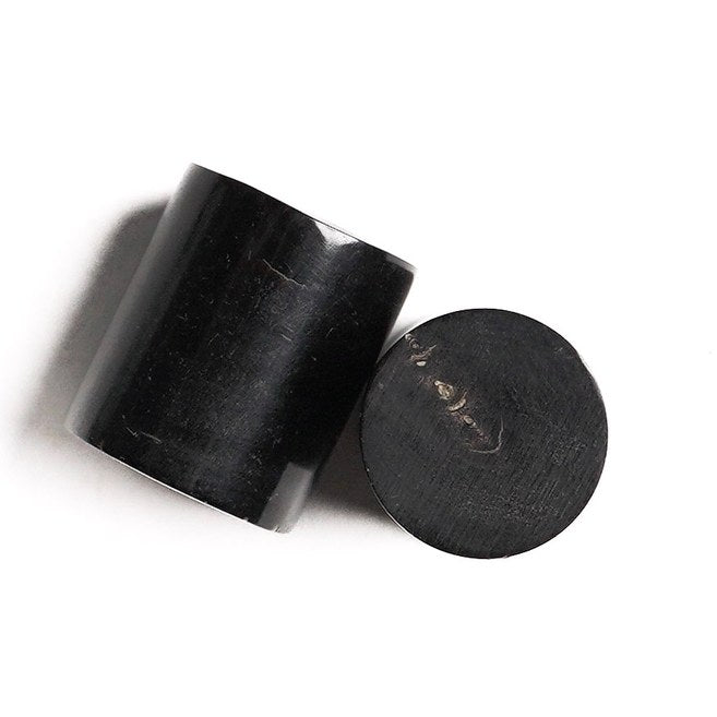 Buffalo Horn Ferrules, Joints, Butts & Slabs & Camel Bone Slabs