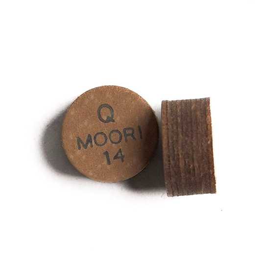 Moori® Cue Tips