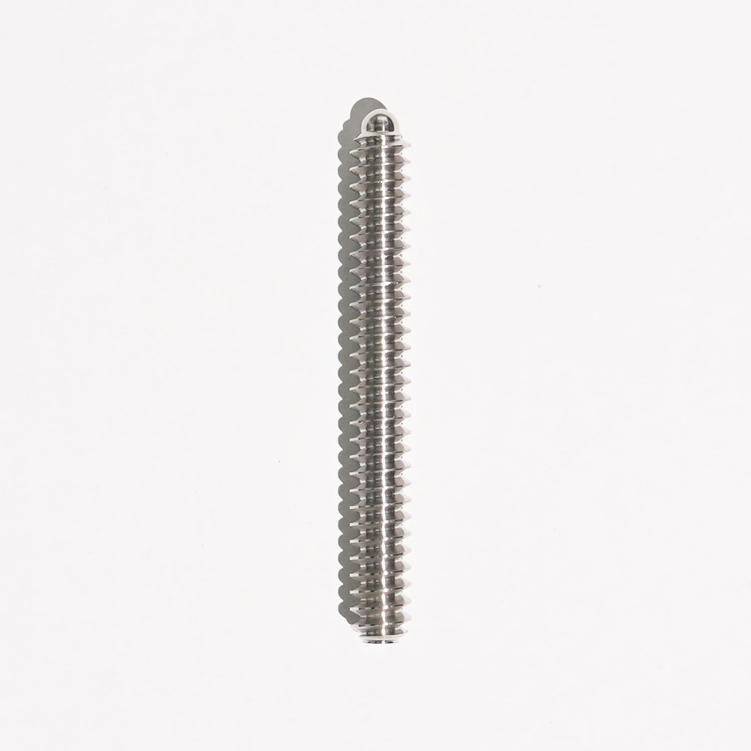 Joint Screw 3/8-10 & Brass Insert