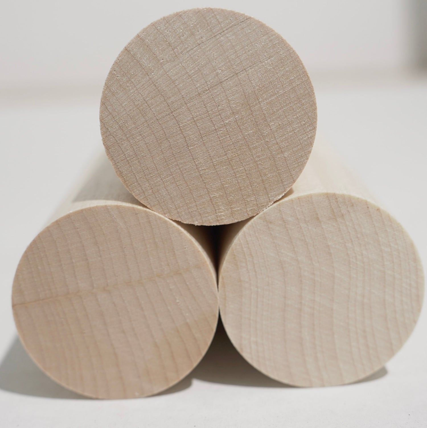 Maple Handles 18″ X 1.375"