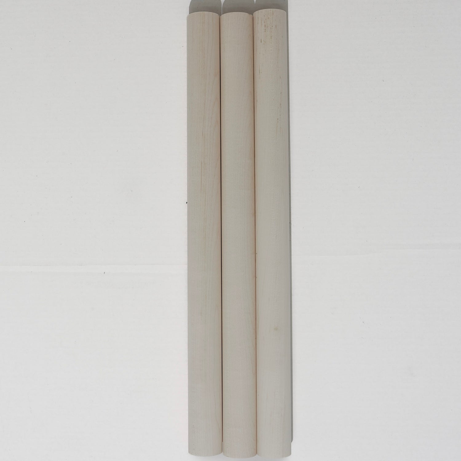 Maple Handles 18″ X 1.375"