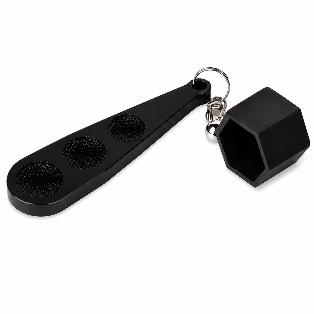 Chalk Holder With Scuffers