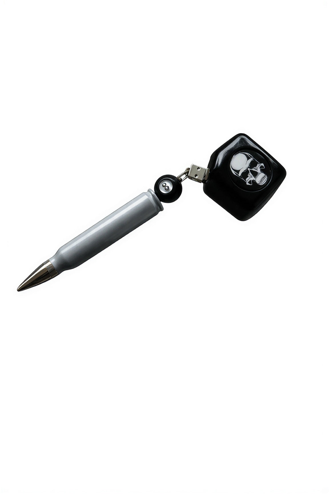 Skull Bullet Pocket Chalker