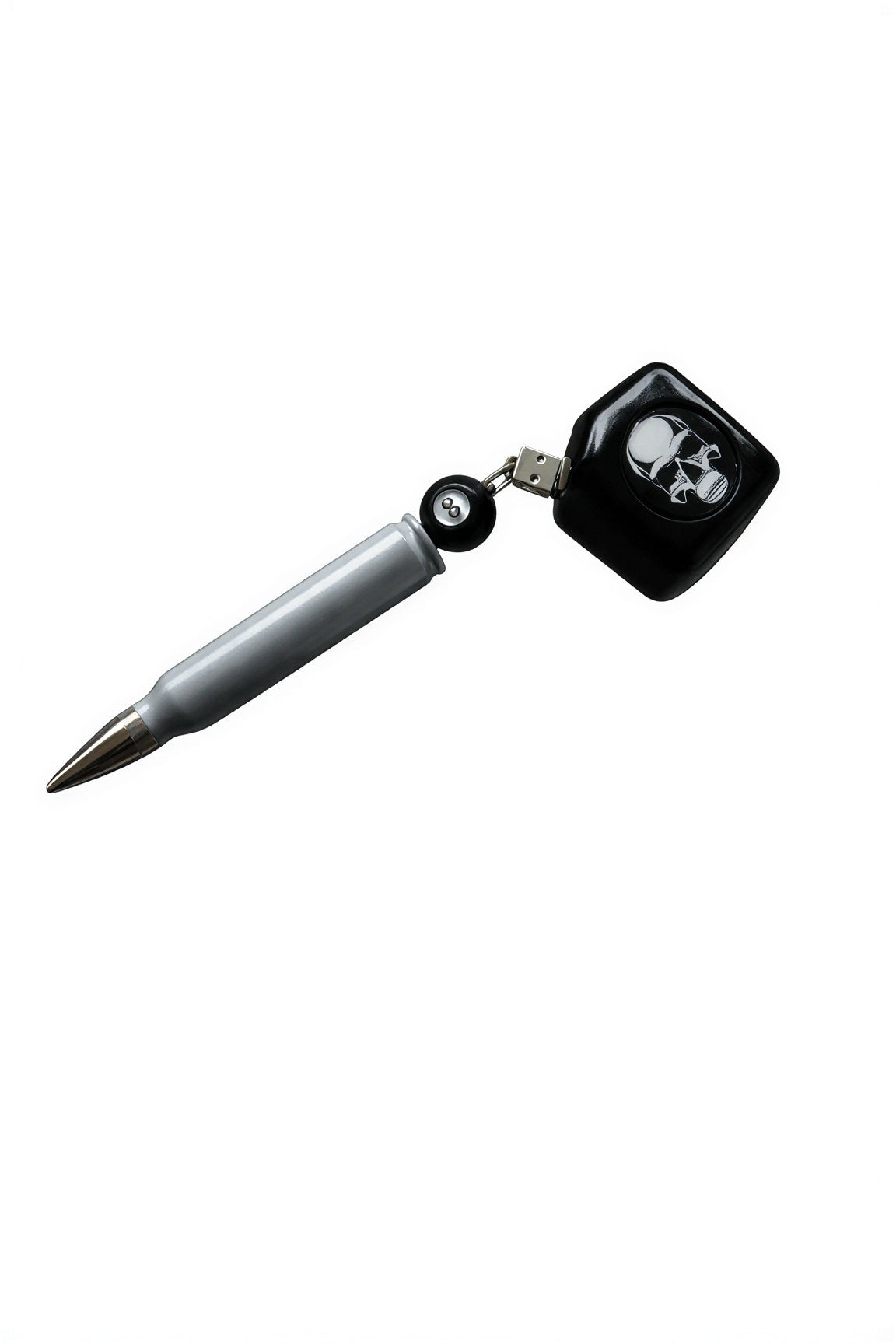 Skull Bullet Pocket Chalker