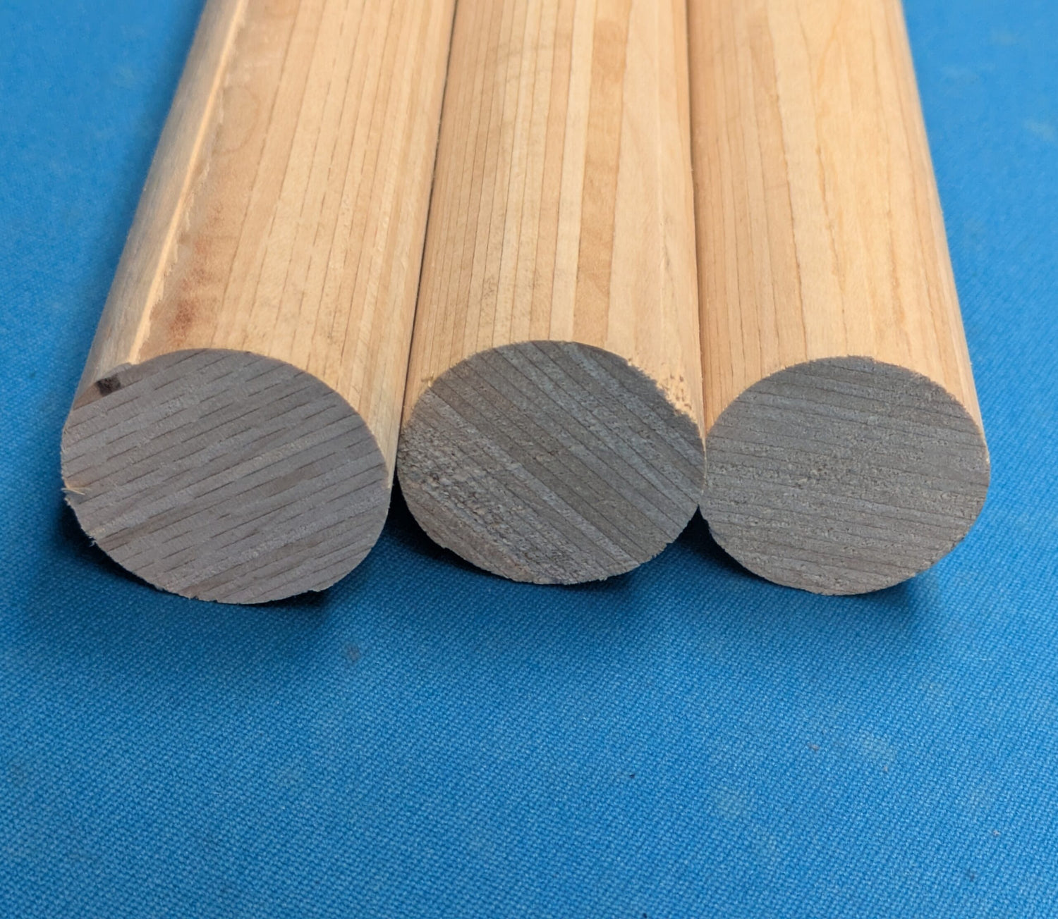 Maple Handles 18″ X 1.375"