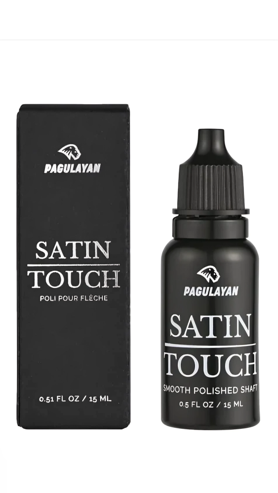 Satin Touch