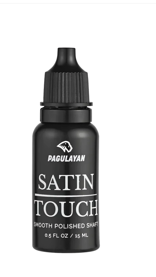 Satin Touch