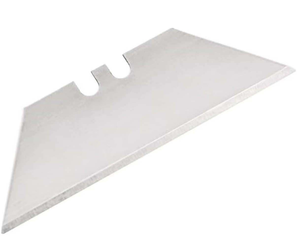 5-Pack Solid Carbide Pool Cue Tip Shaping – Precision Multipurpose Cutting Blades for Cue Repair