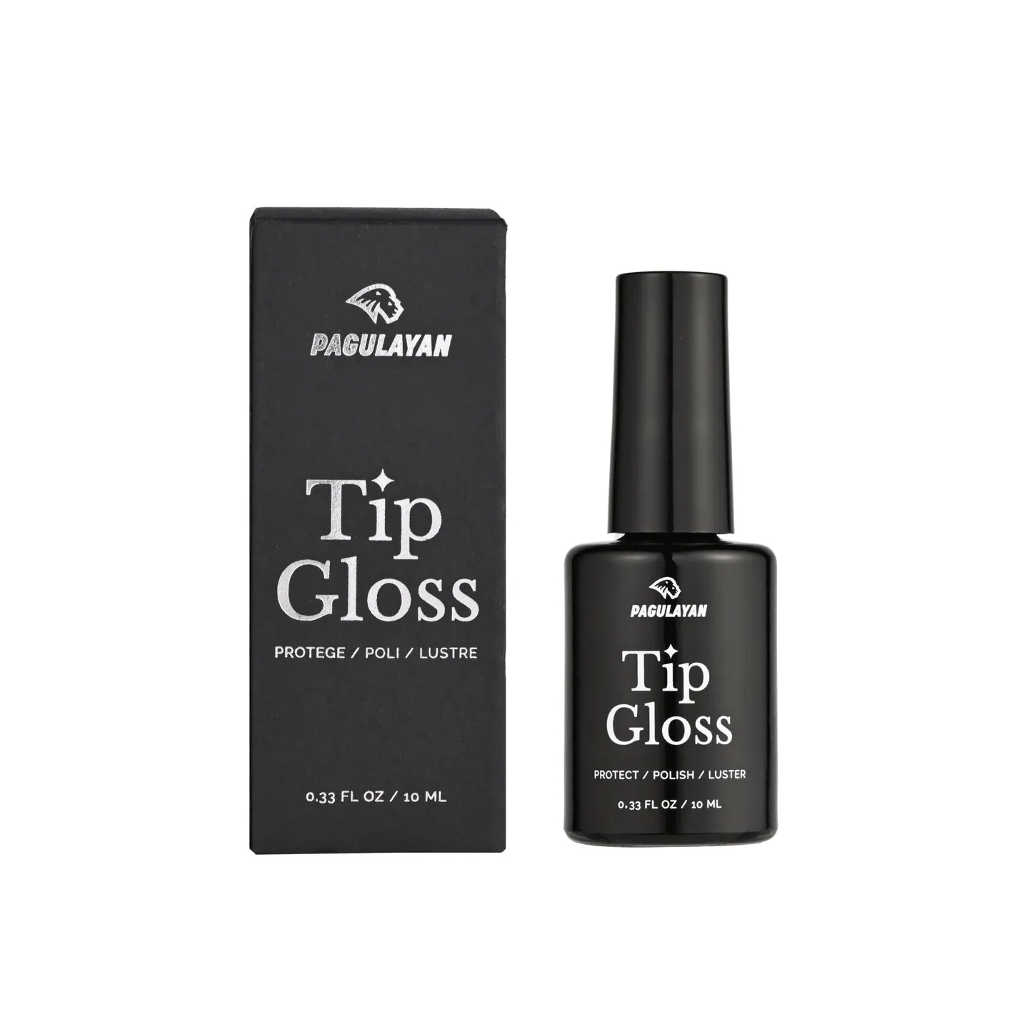 Pagulayan Tip Gloss