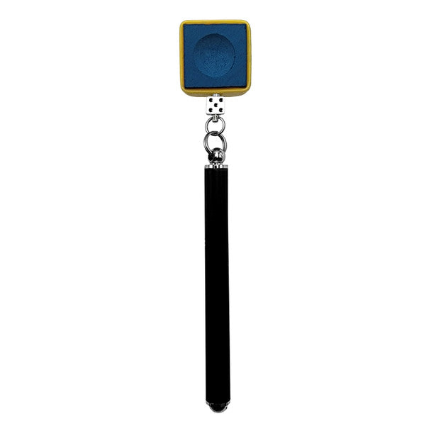 8/9 Ball Pocket Chalker