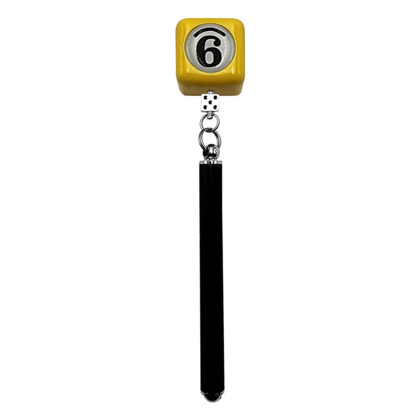 8/9 Ball Pocket Chalker