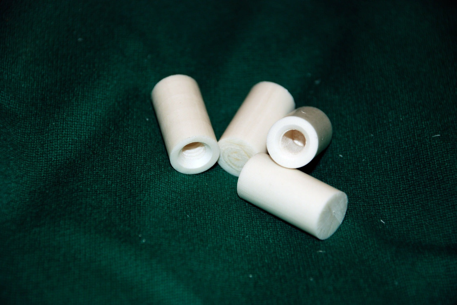 Aegis Ferrules - Solid – Cue Components