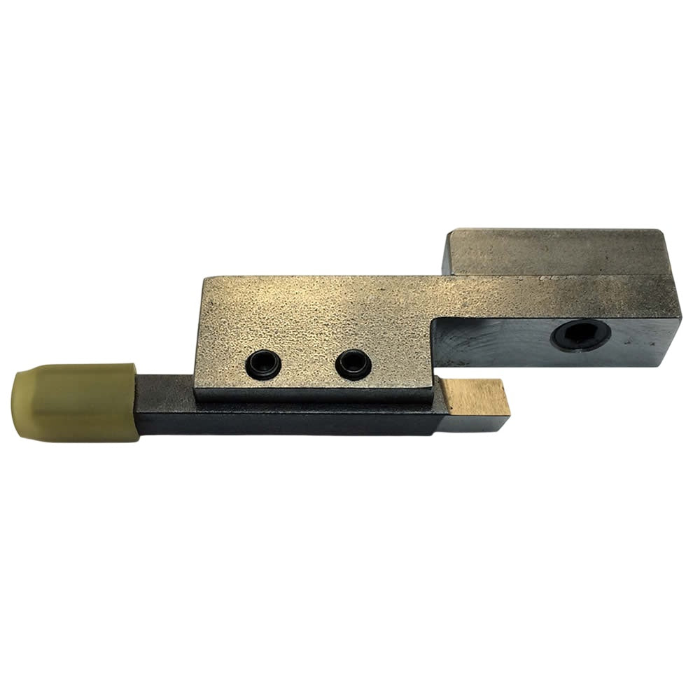 Automatic Tip Shaper