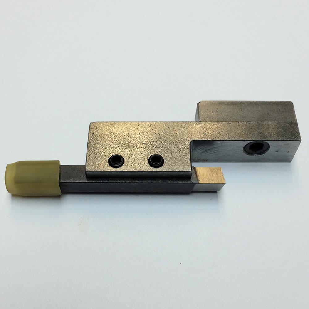 Automatic Tip Shaper