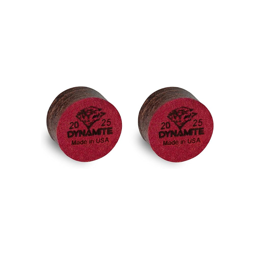 Tiger Dynamite Cue Tip