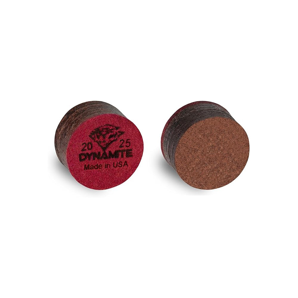 Tiger Dynamite Cue Tip