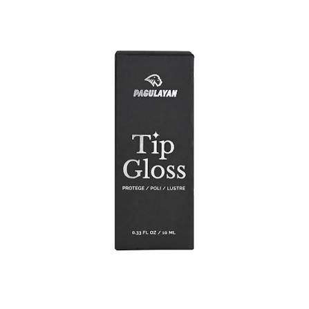 Pagulayan Tip Gloss
