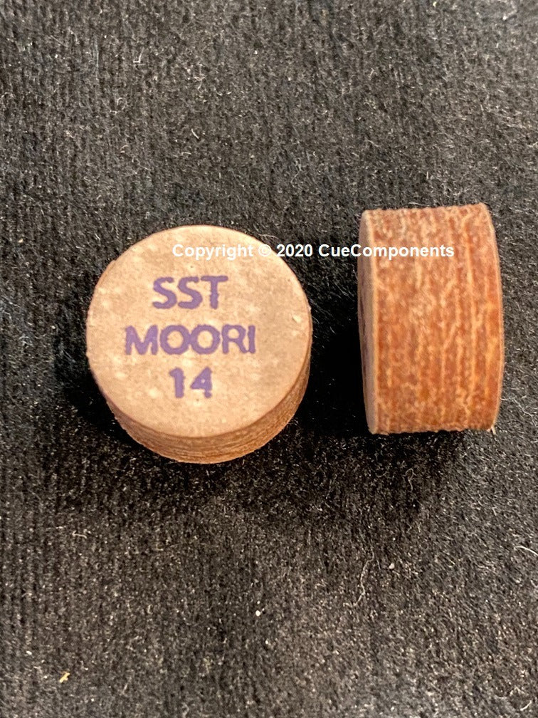 Moori SST Cue Tips