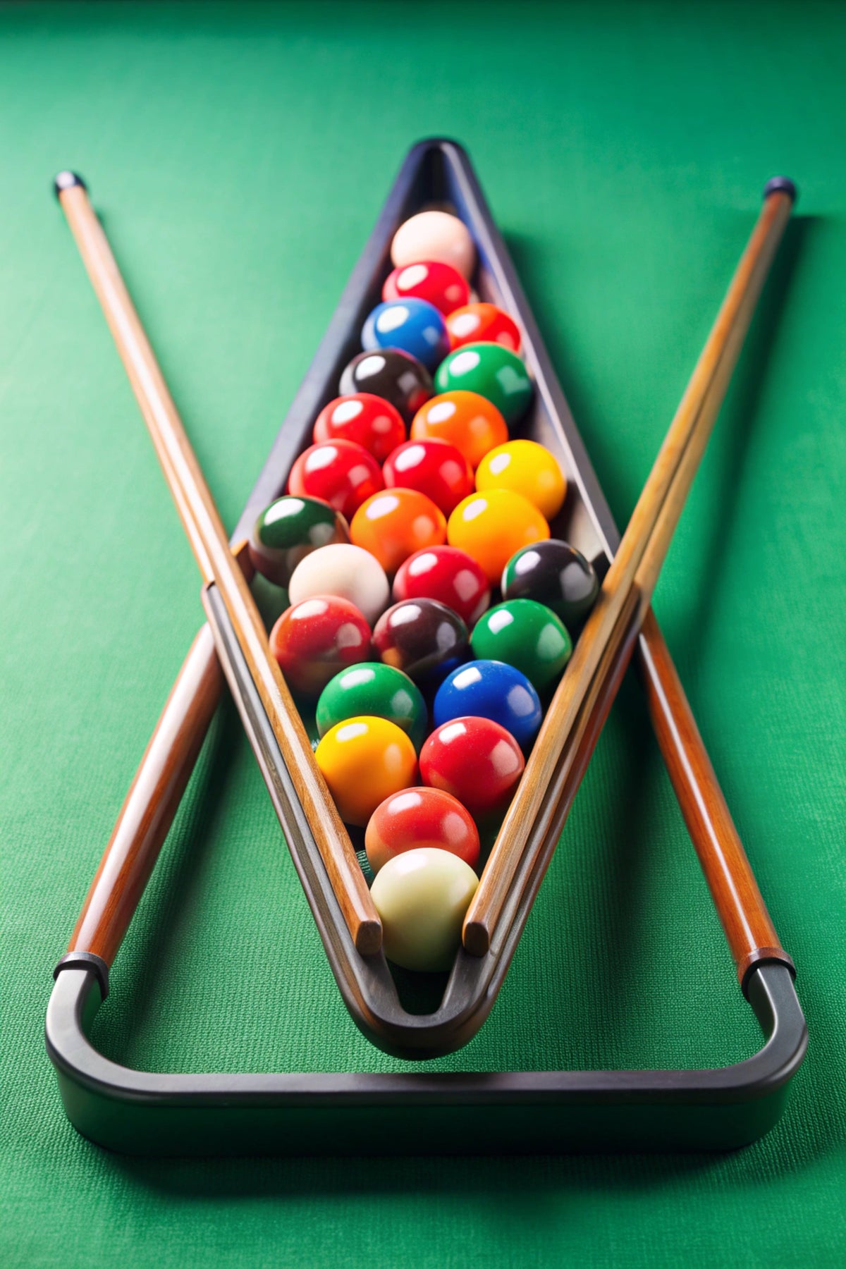 About us – Cue Components