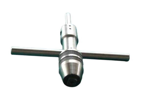 Precision Tapping Aid