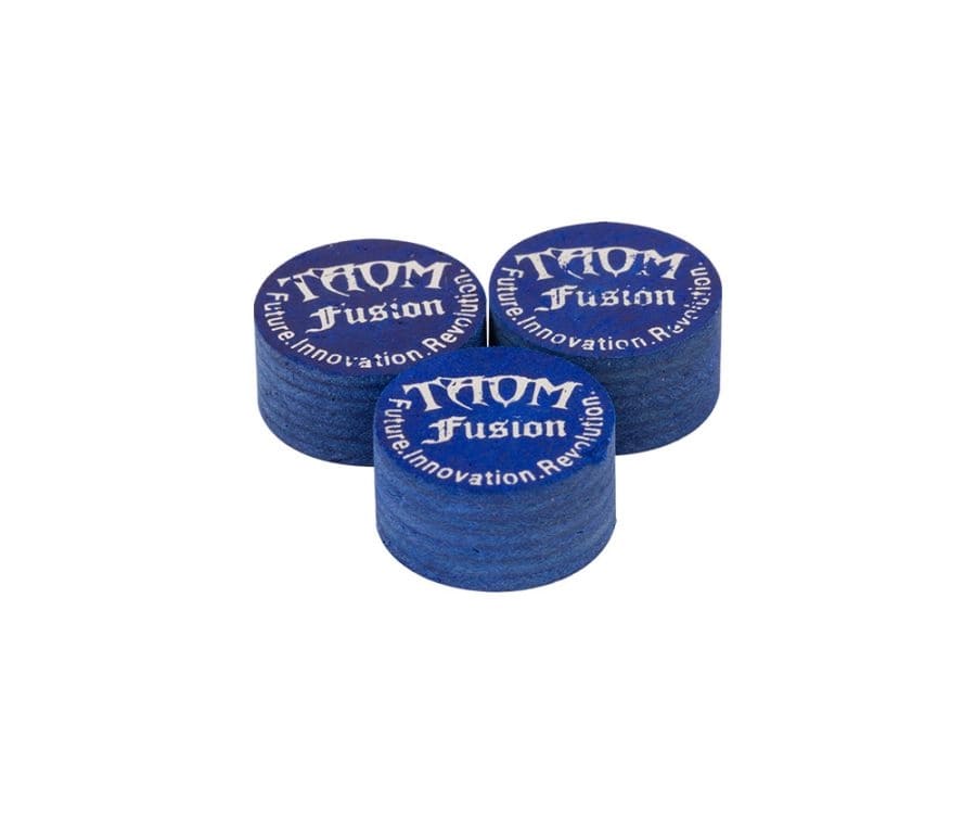 Taom Fusion Pool Cue Tip