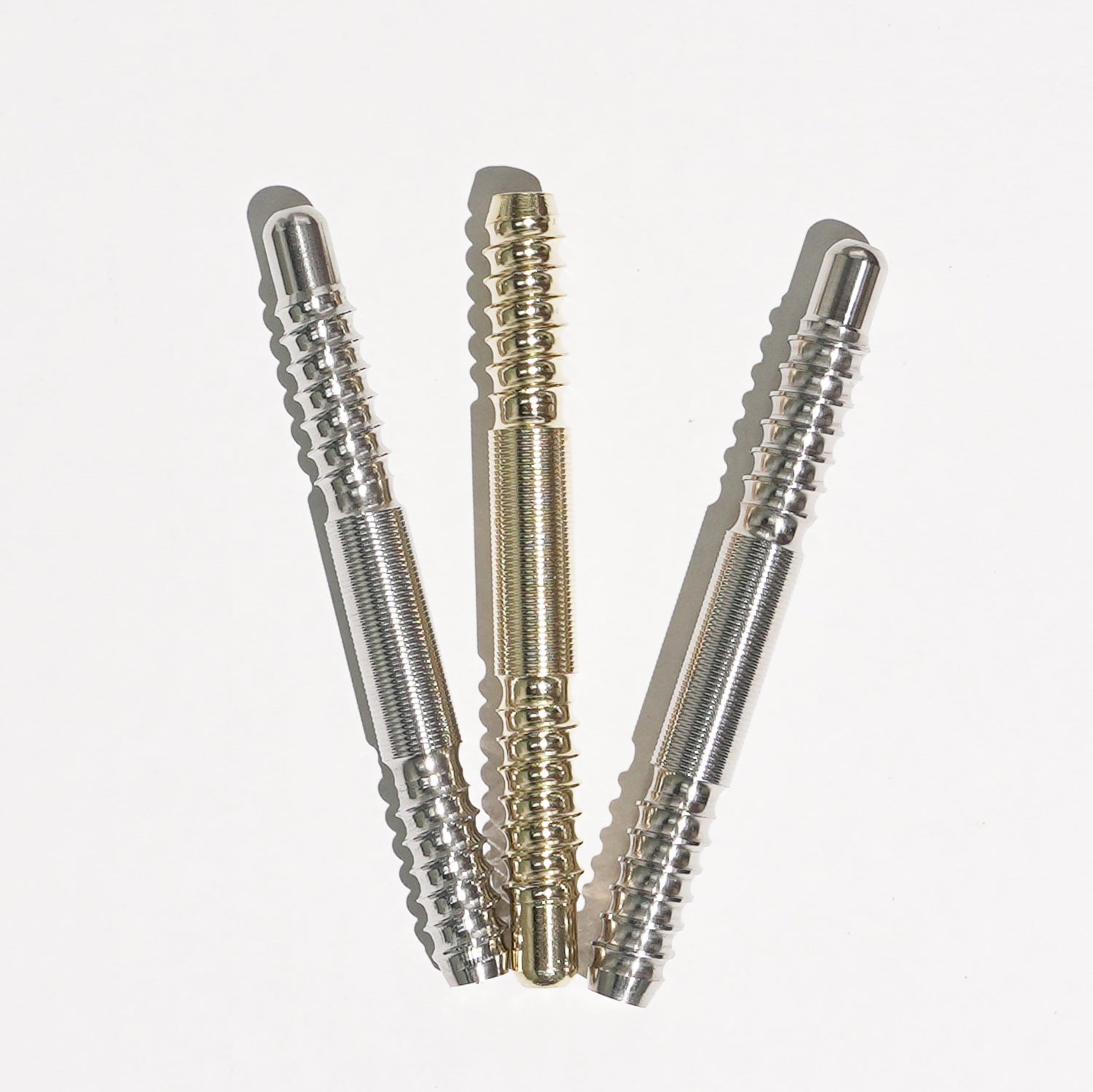 Joint Screw Radius & Brass Insert