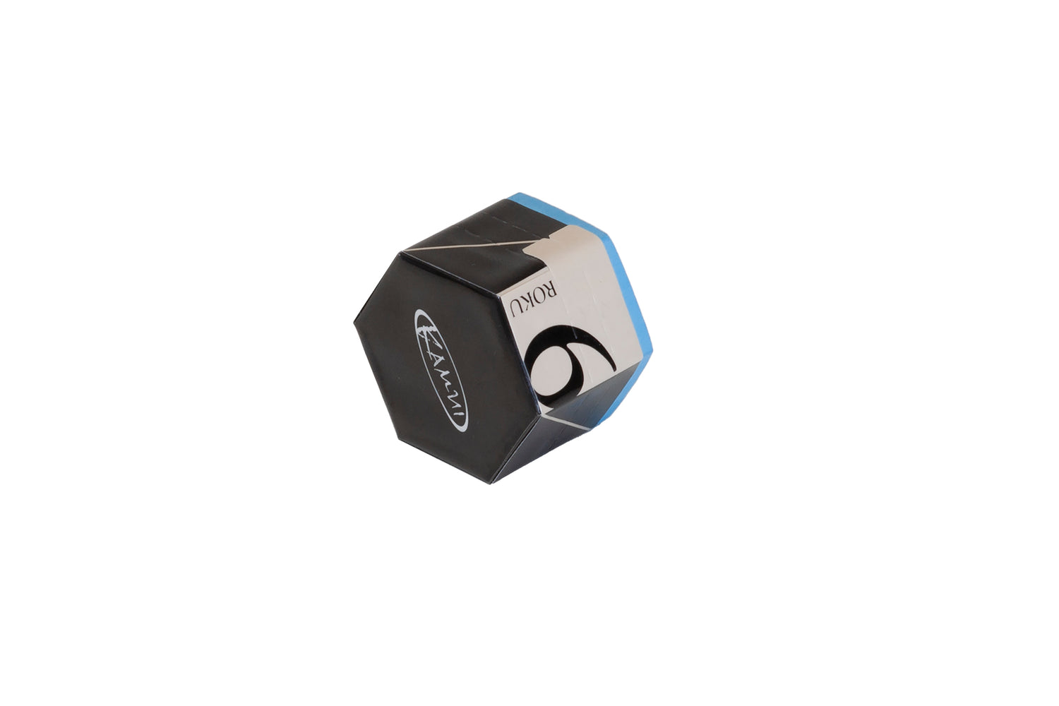 Kamui ROKU Blue Billiard Chalk