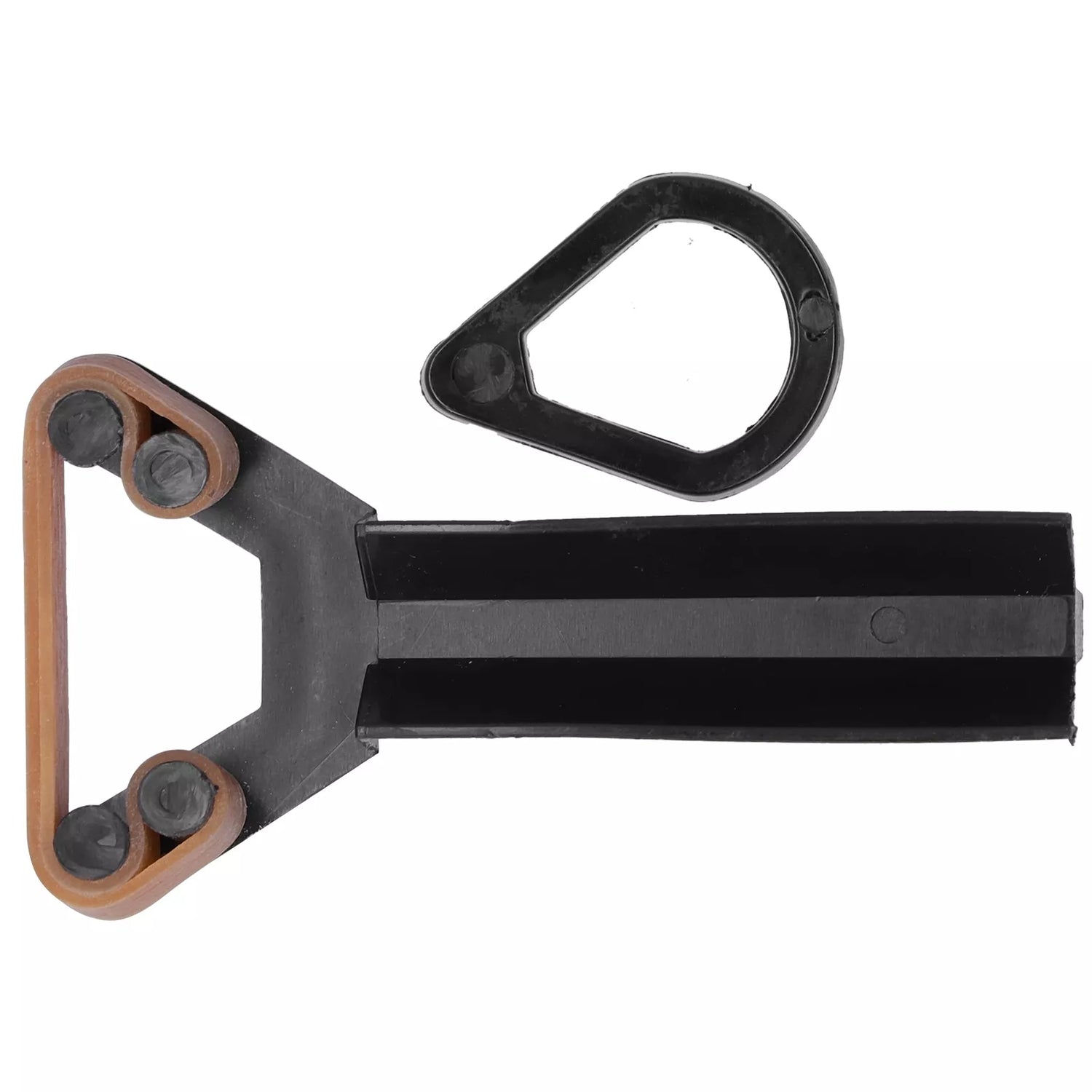 Elastic Rubber Tip Clamp