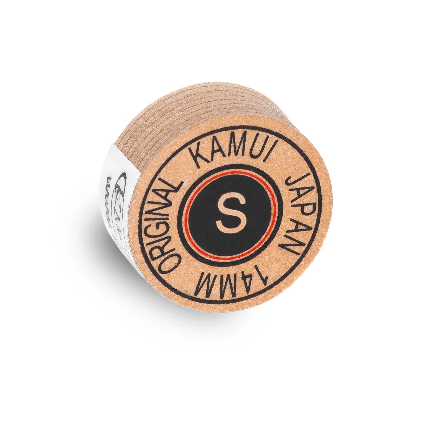 KAMUI Original Laminated Pool Billiard CUE TIP