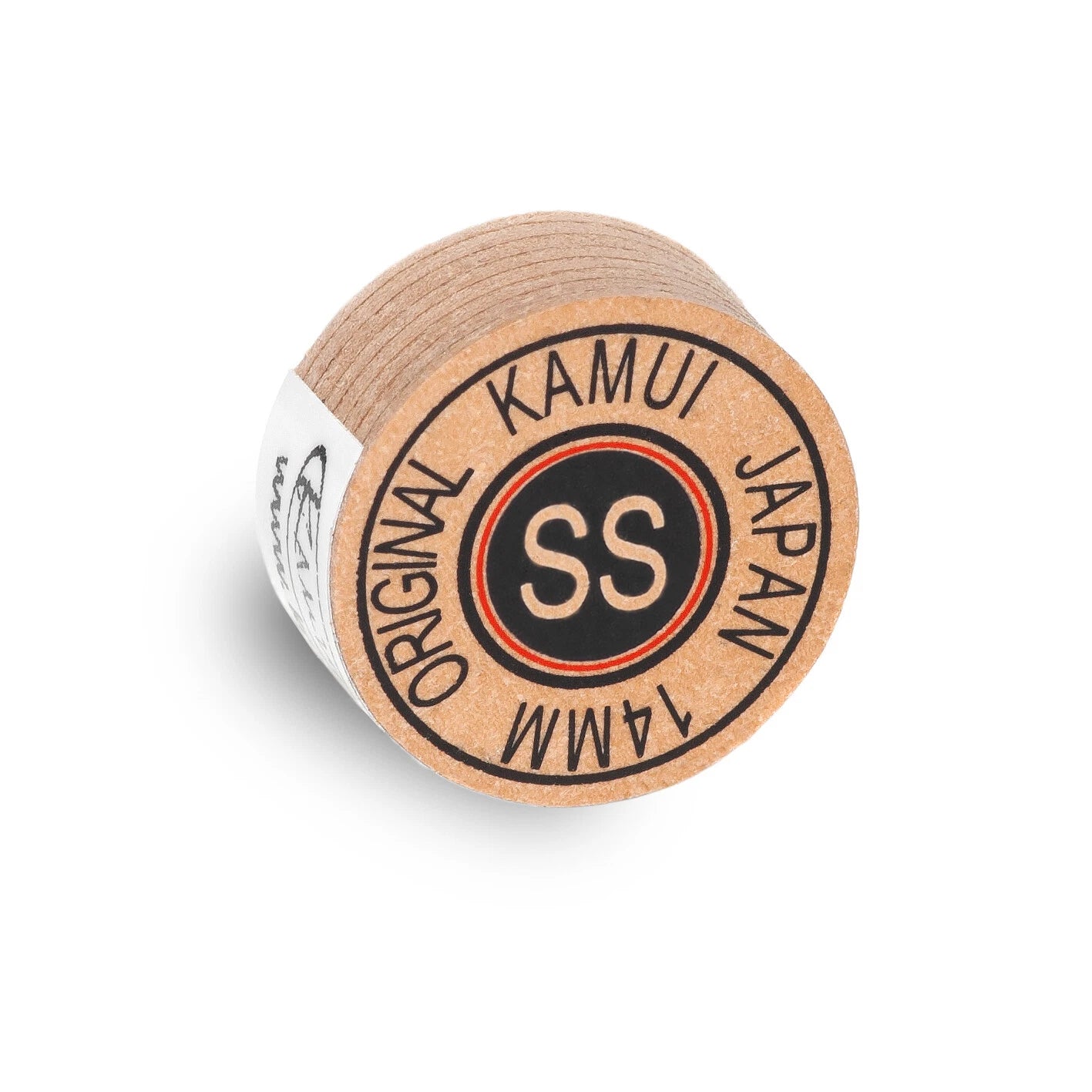 KAMUI Original Laminated Pool Billiard CUE TIP