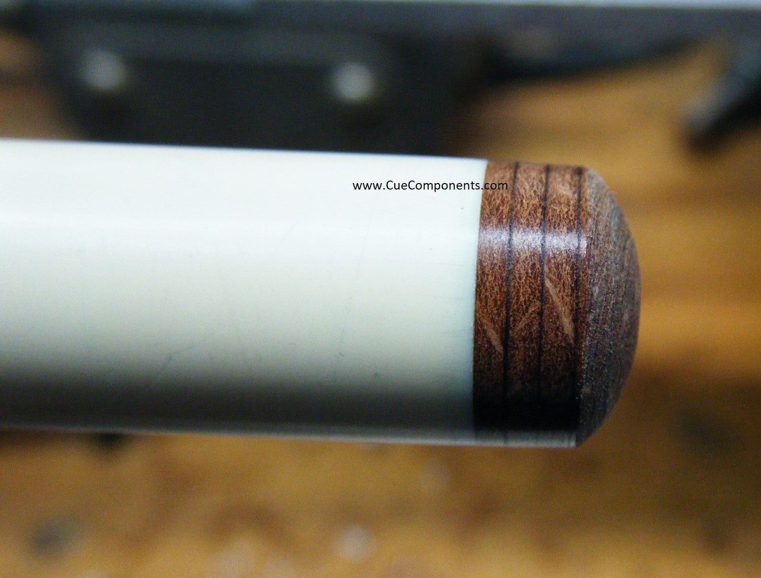 Samson V Layered Professional Pool Cue Tip