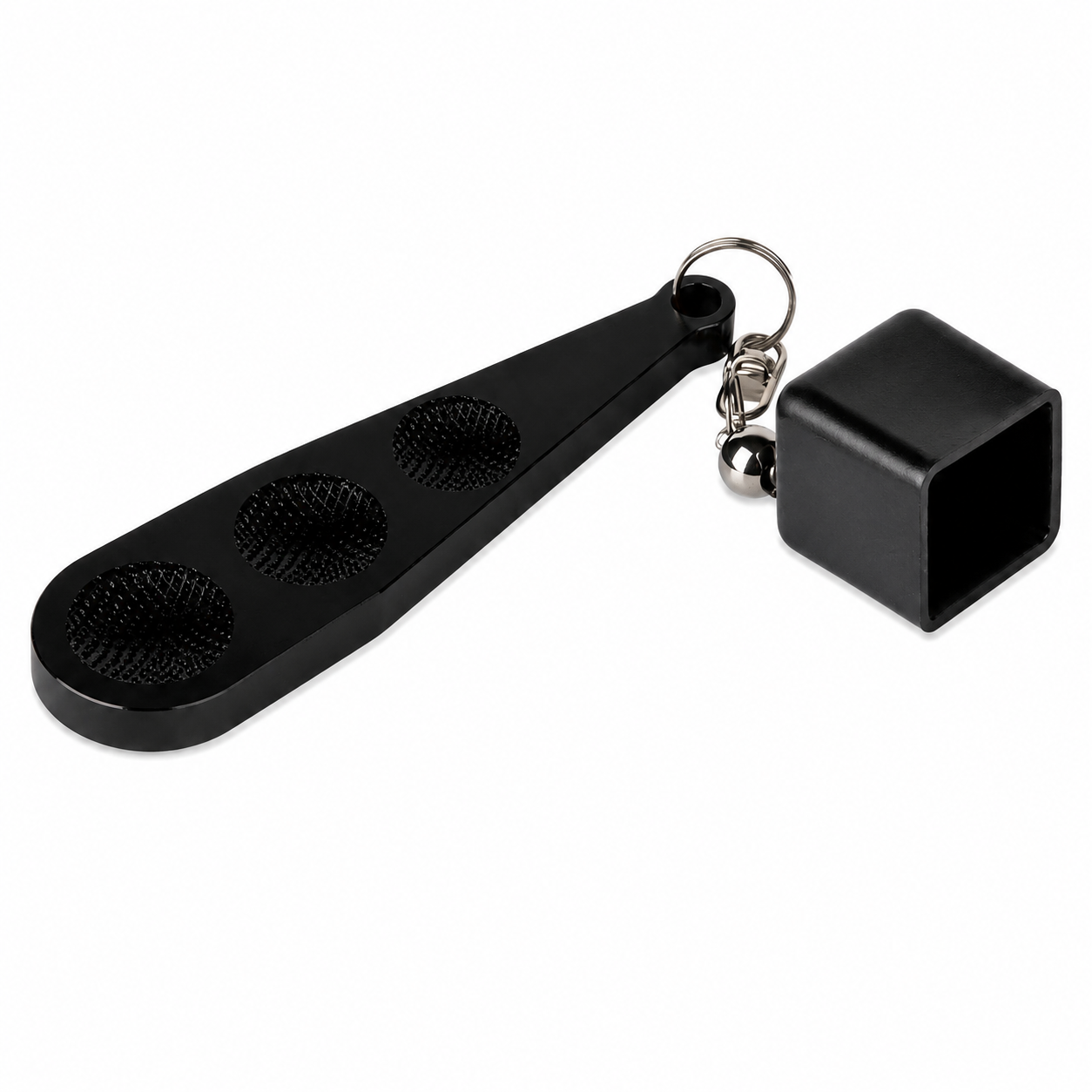 Chalk Holder With Scuffers