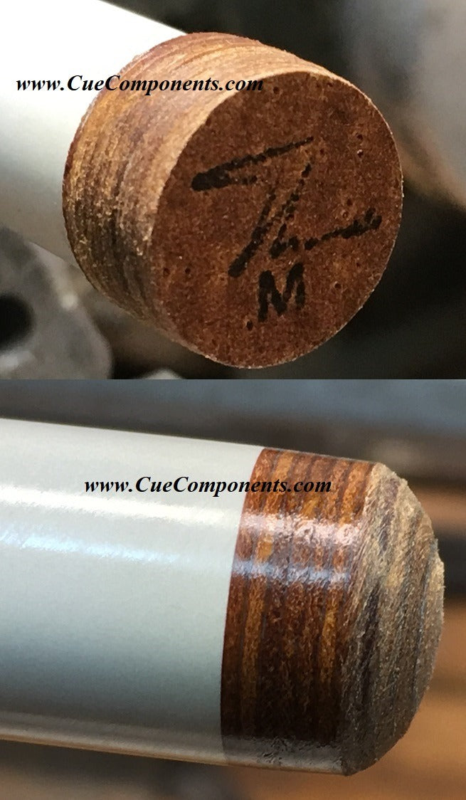 Thomas Cue Tips Laminated Cue Tips – Cue Components