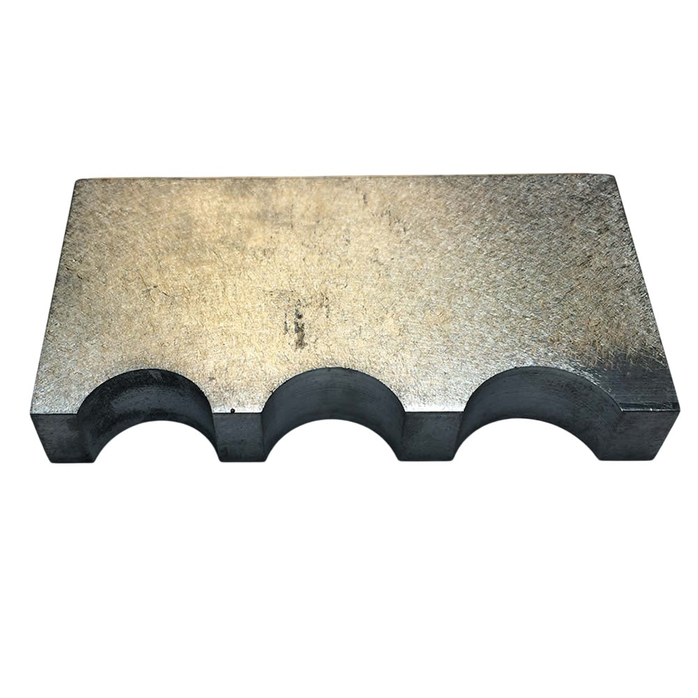 Hshaping Guide Tip Shaping Guide & Blade Rest – Cue Lathe Accessory | Cue Components