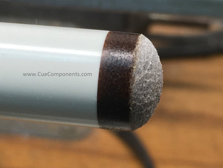 Triangle Pool Cue Tips – Classic Billiard Cue Tips | Cue Components