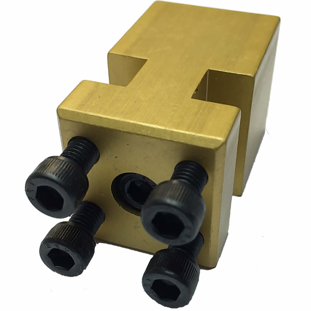 Toolpost – Two-Way Toolpost Regular