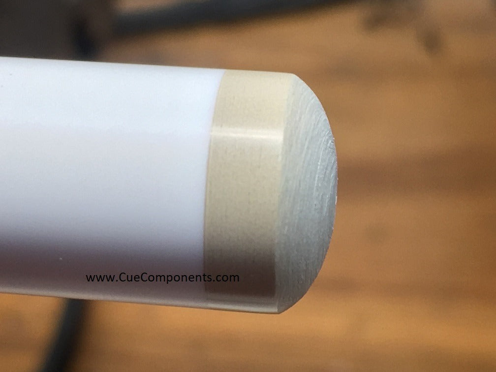 Pool Cue Tips and Ferrules – Cue Components